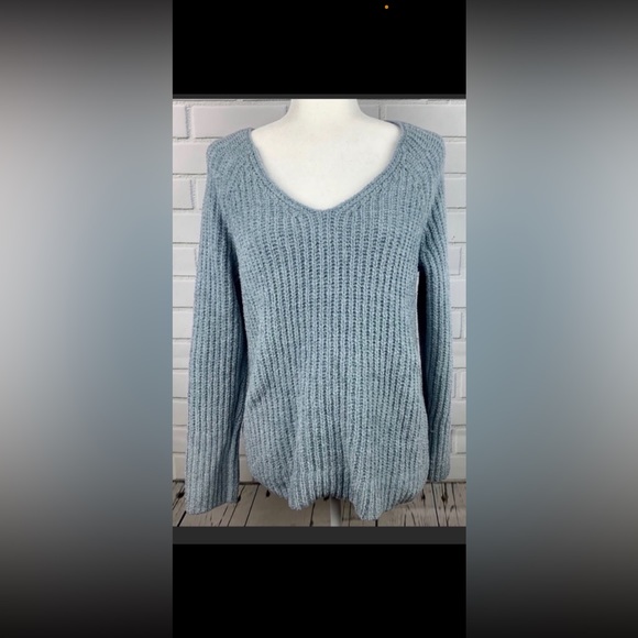 Lucky Brand Sweaters - Lucky Brand Oversized Sweater